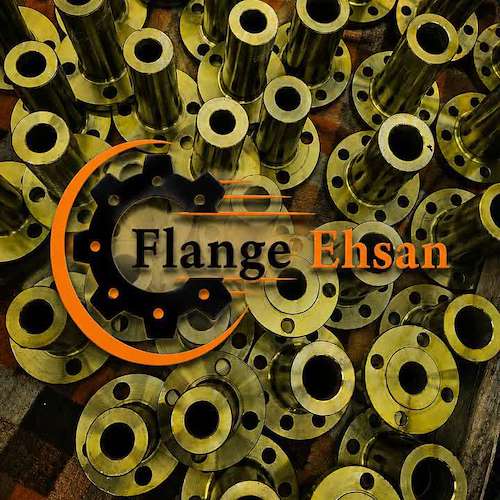 تولید کننده فلنج لانگ فولادی کلاس 300